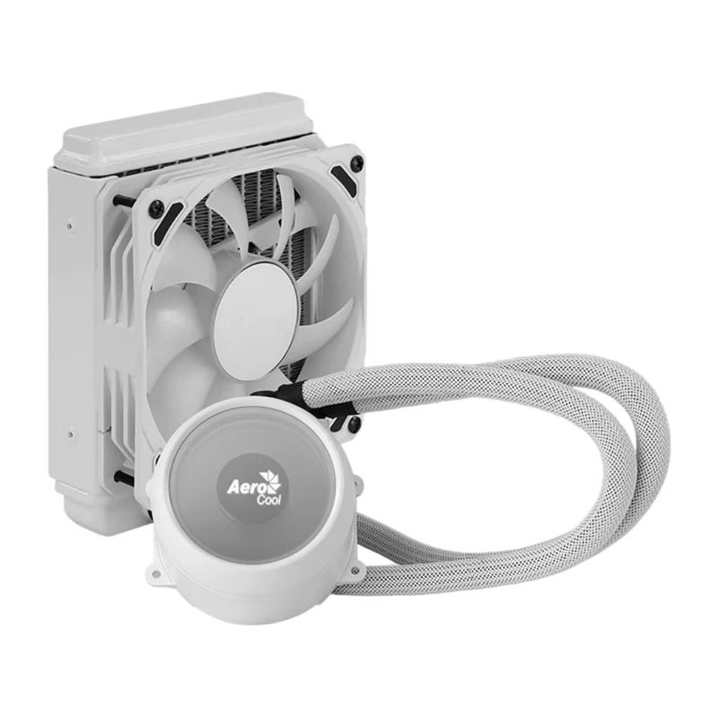 Aerocool Sistema de Refrigeración Líquida Mirage L120 ARGB