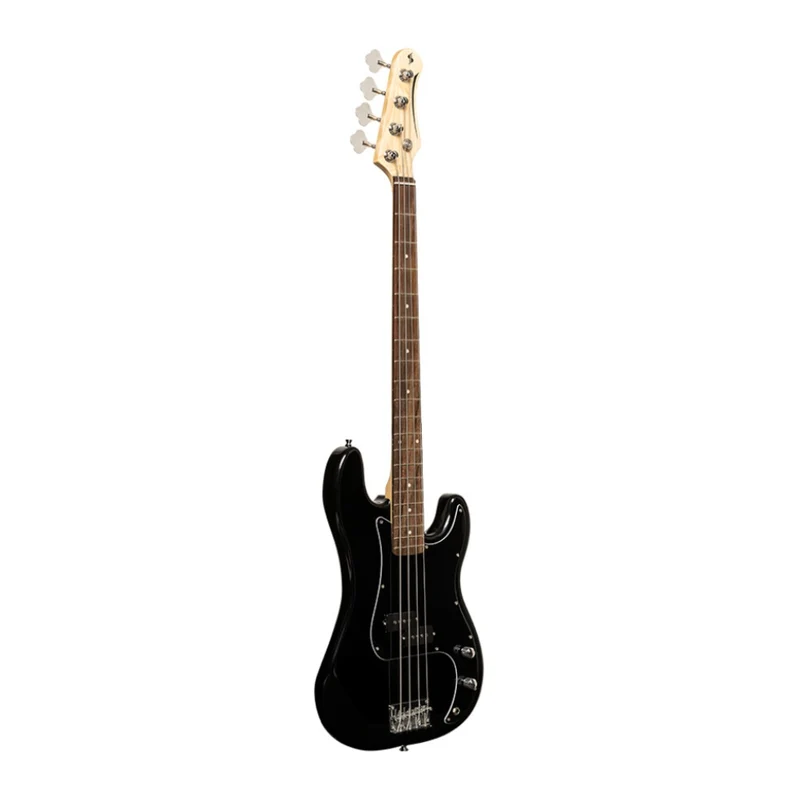 Stagg Bajo Eléctrico Estándar P 4 Cuerdas