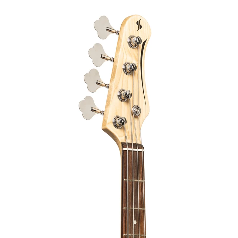 Stagg Bajo Eléctrico Estándar P 4 Cuerdas
