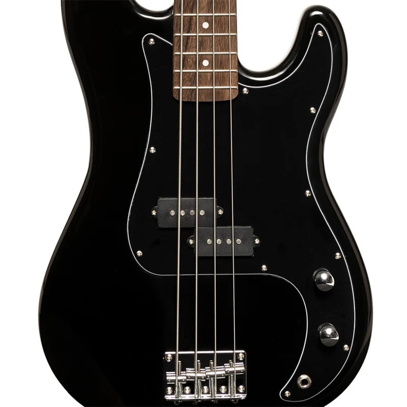Stagg Bajo Eléctrico Estándar P 4 Cuerdas