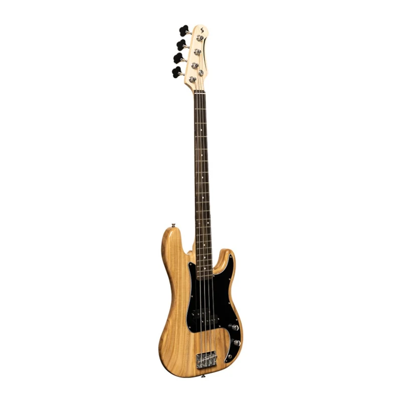 Stagg Bajo Eléctrico Estándar P 4 Cuerdas
