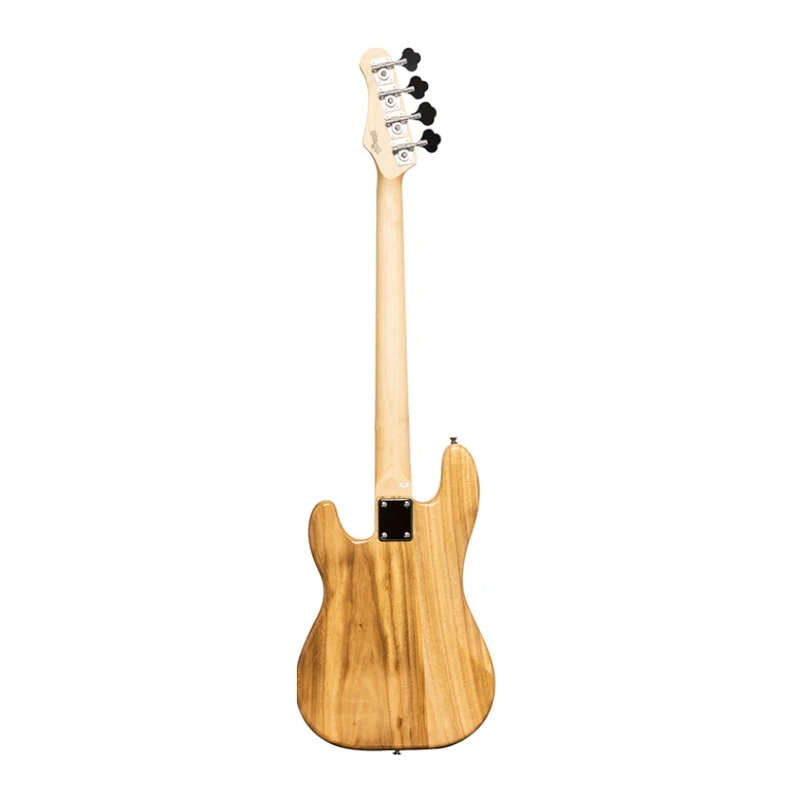Stagg Bajo Eléctrico Estándar P 4 Cuerdas