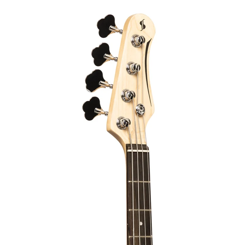 Stagg Bajo Eléctrico Estándar P 4 Cuerdas