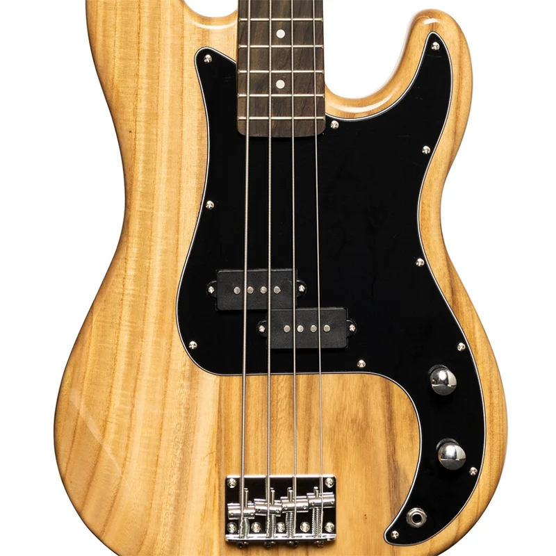 Stagg Bajo Eléctrico Estándar P 4 Cuerdas