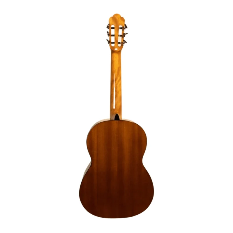 Stagg Guitarra Acústica Clásica de 4 Cuerdas, Alicante