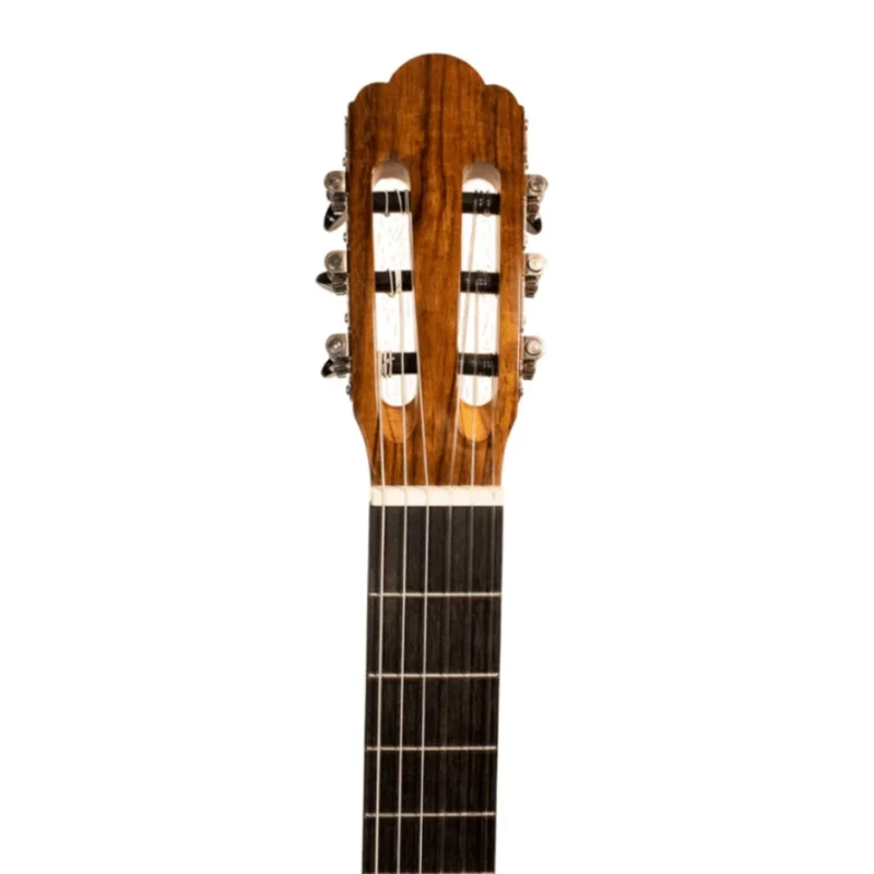 Stagg Guitarra Acústica Clásica de 4 Cuerdas, Alicante