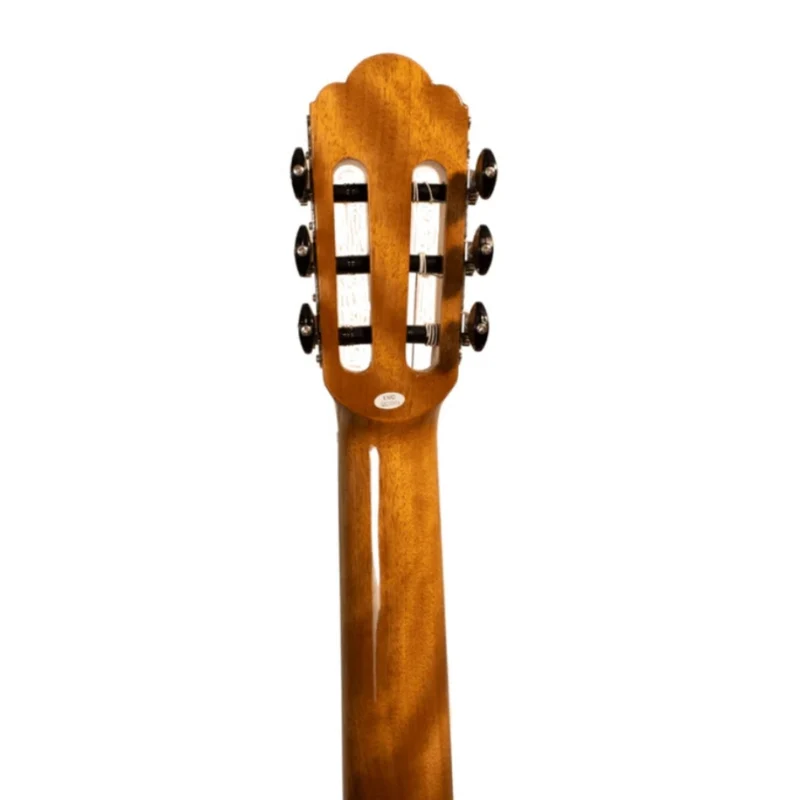 Stagg Guitarra Acústica Clásica de 4 Cuerdas, Alicante