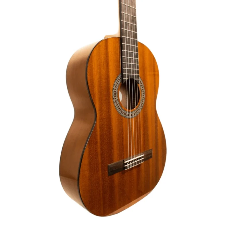 Stagg Guitarra Acústica Clásica de 4 Cuerdas, Alicante