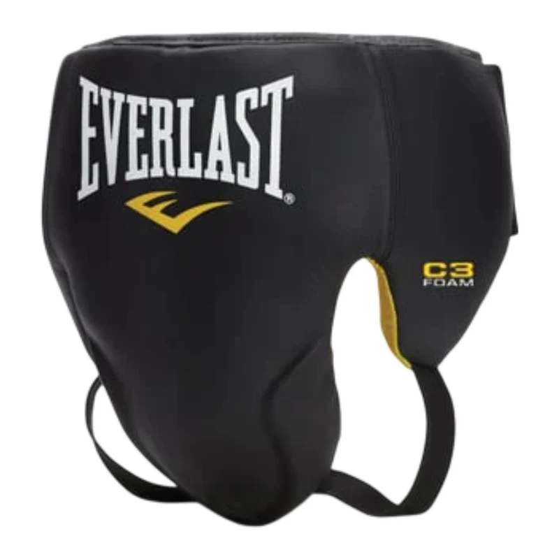 Everlast Protector Inguinal de Competición Pro