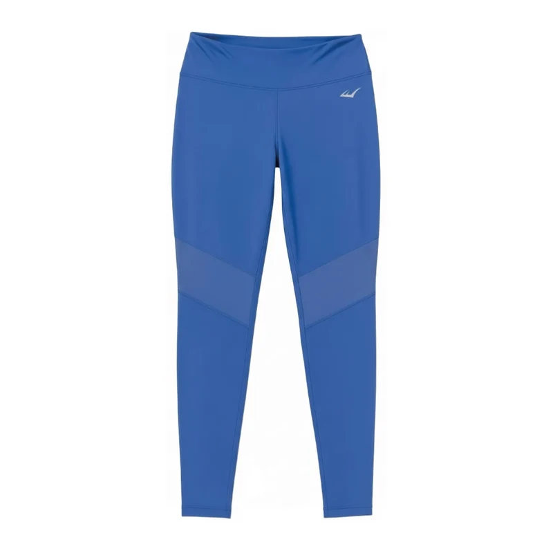 Everlast Legging Poly Junior Azul, para Niña