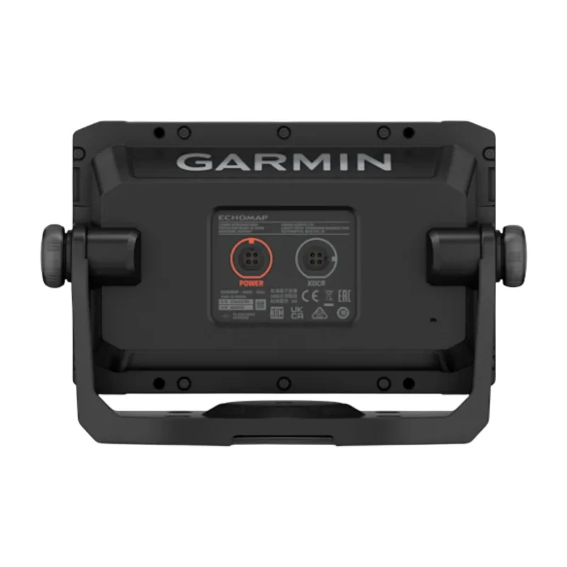 Garmin GPS Marino ECHOMAP UHD2 de 5" cv Chartplotters
