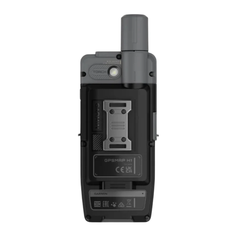 Garmin GPS de Mano con Pantalla Táctil GPSMAP H1