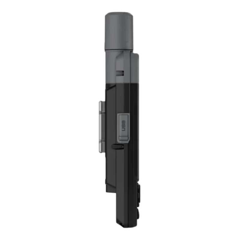 Garmin GPS de Mano con Pantalla Táctil GPSMAP H1