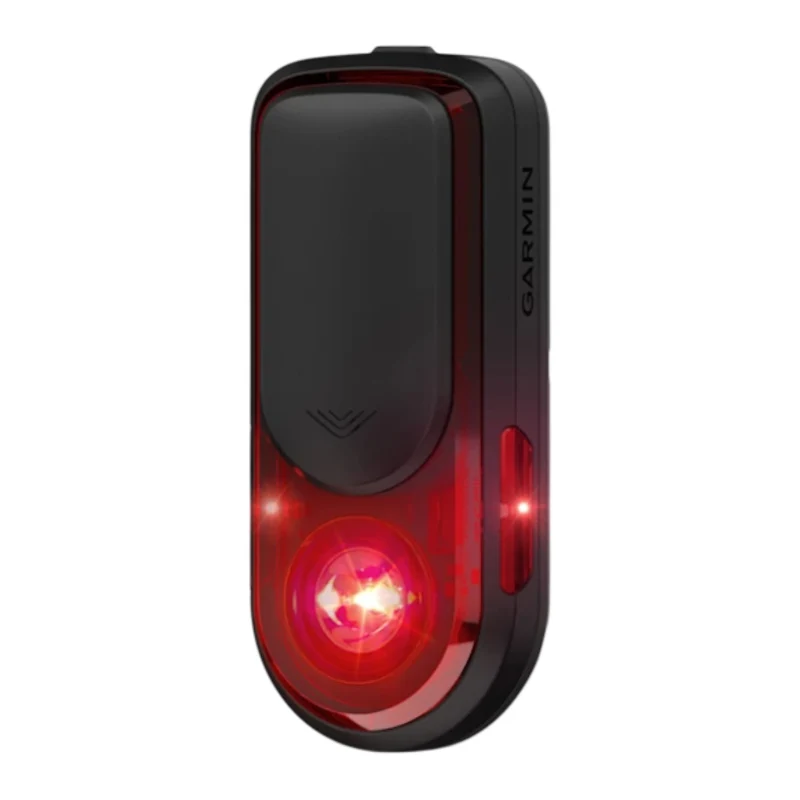 Garmin Radar Trasero con Luz LED Varia RearVue 820
