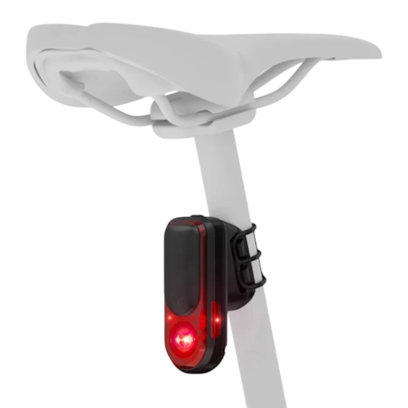 Garmin Radar Trasero con Luz LED Varia RearVue 820