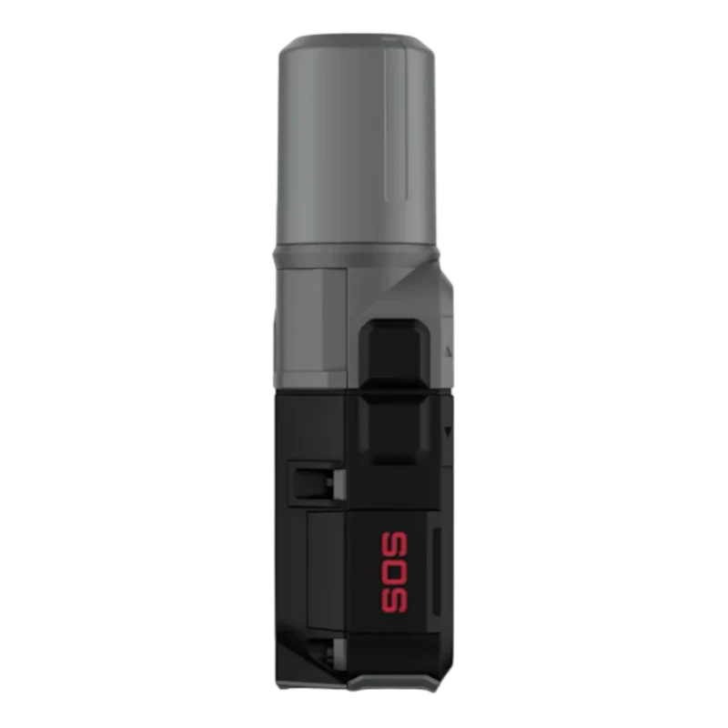 Garmin GPS de Mano con Pantalla Táctil InReach Mini 3