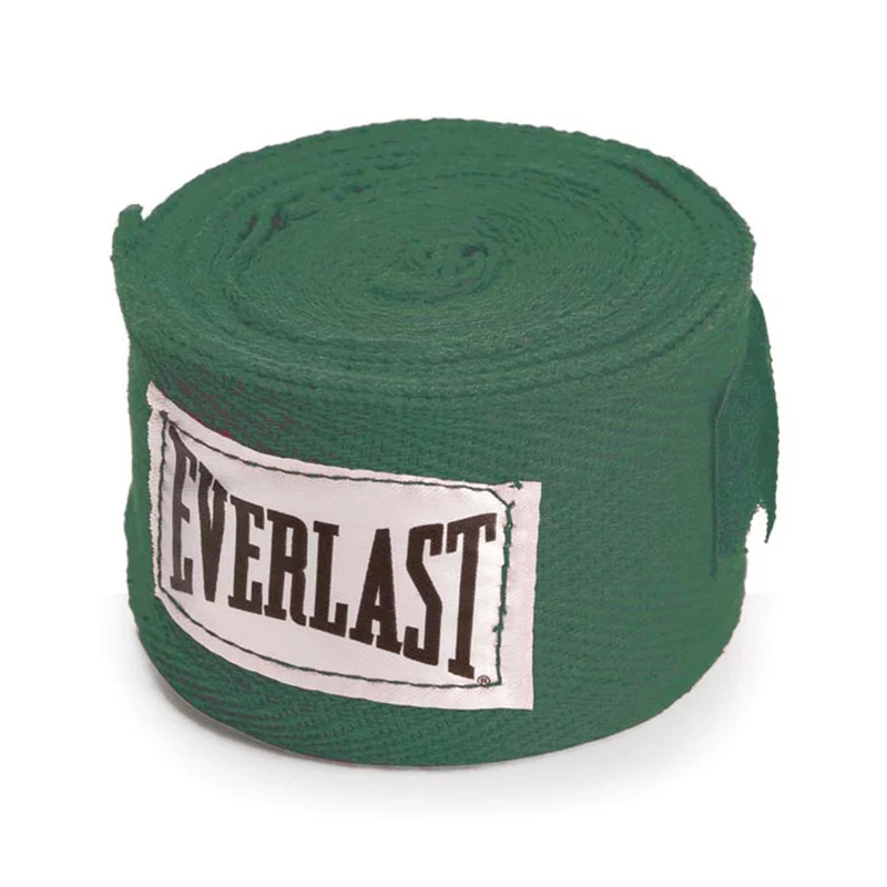 Everlast Vendas de Boxeo 120" (4455), Par