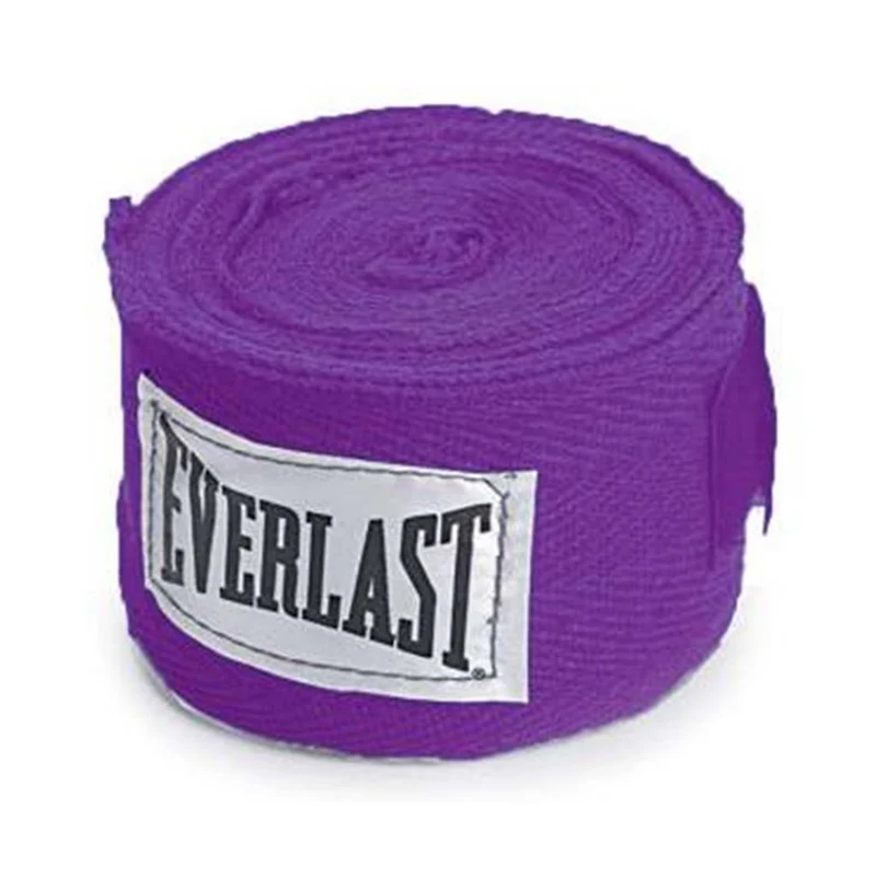 Everlast Vendas de Boxeo 120" (4455), Par