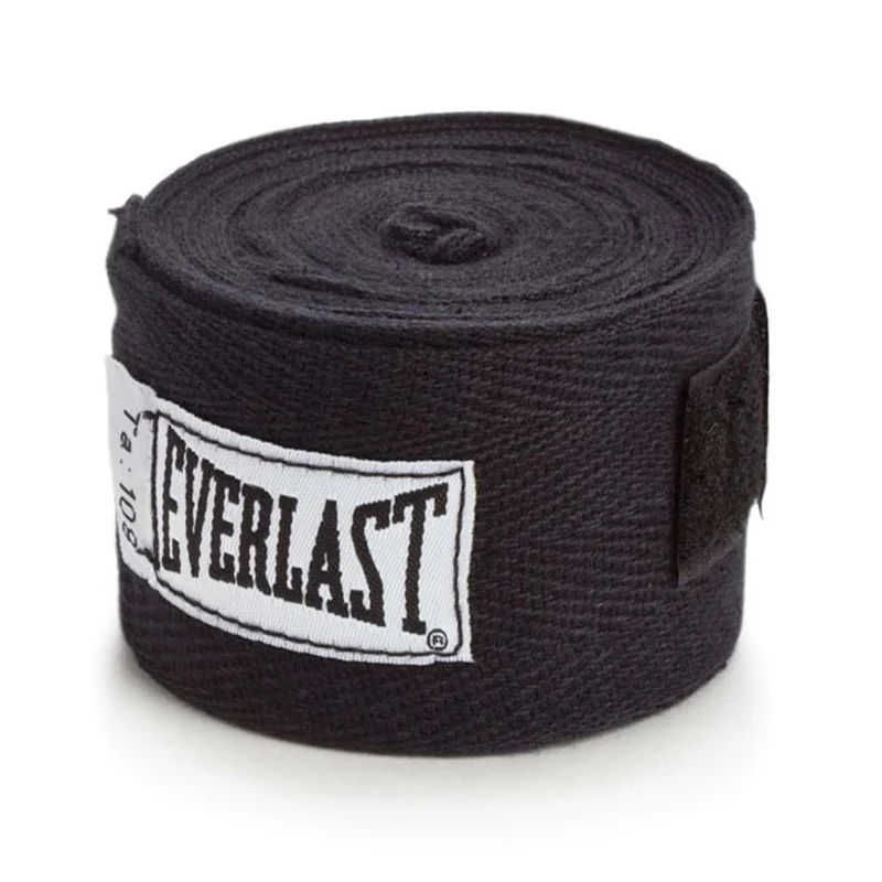 Everlast Vendas de Boxeo 120" (4455), Par