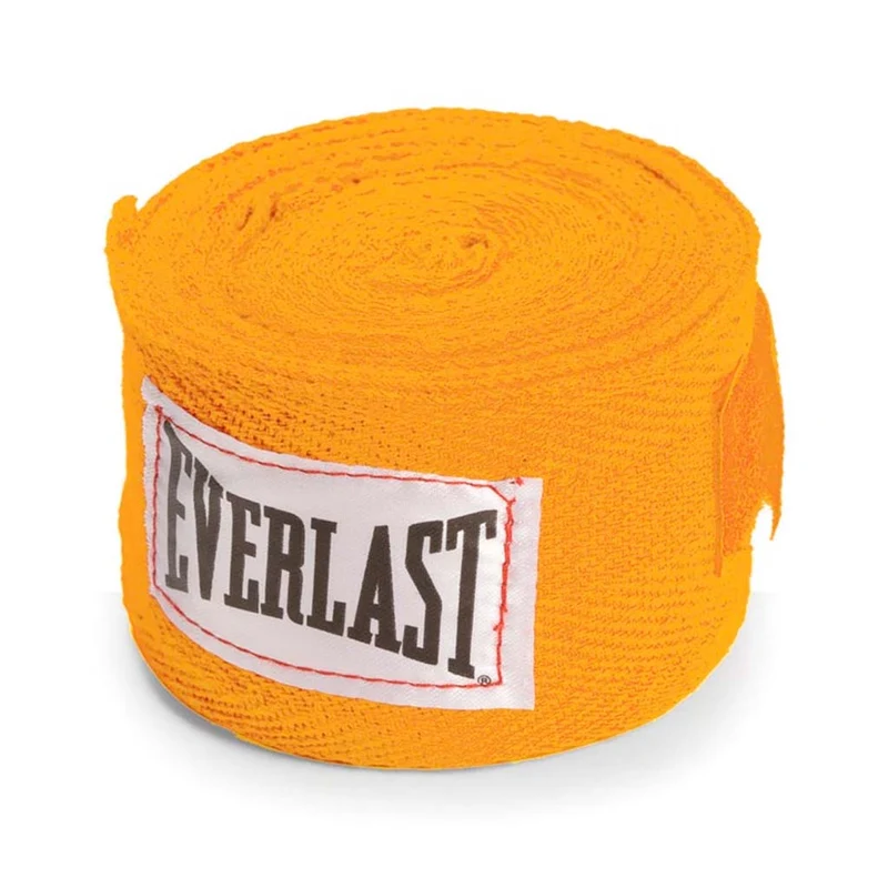 Everlast Vendas de Boxeo 120" (4455), Par