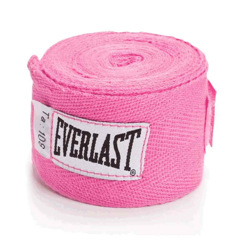 Everlast Vendas de Boxeo 120" (4455), Par