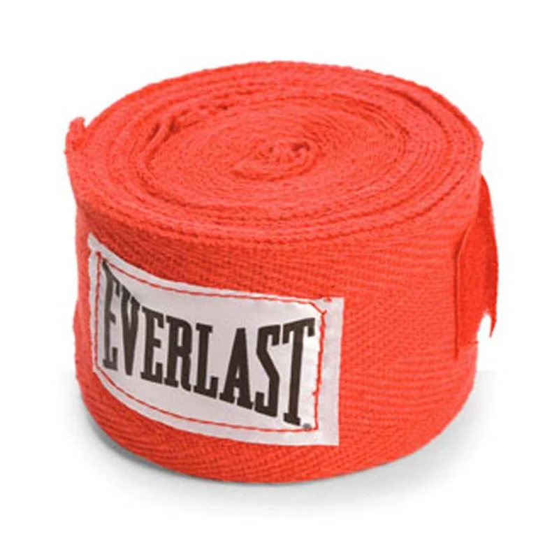 Everlast Vendas de Boxeo 120" (4455), Par