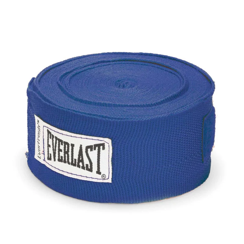 Everlast Vendas de Boxeo 120" (4455), Par