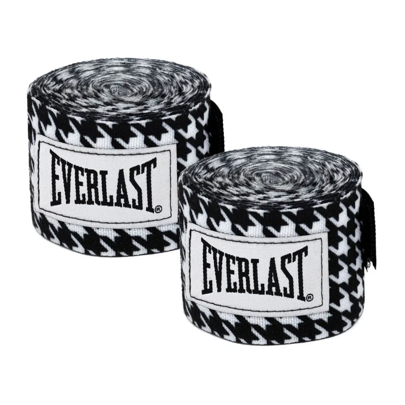 Everlast Vendas de Boxeo 120" (4455), Par