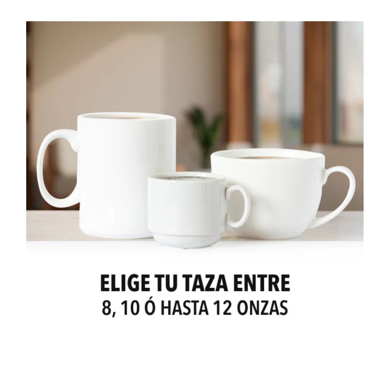 Power XL Coffee Maker 14 Tazas (SS0441-0BPLA)
