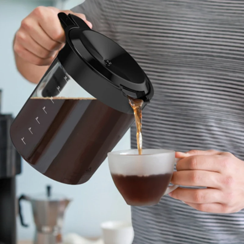 Power XL Coffee Maker 14 Tazas (SS0441-0BPLA)