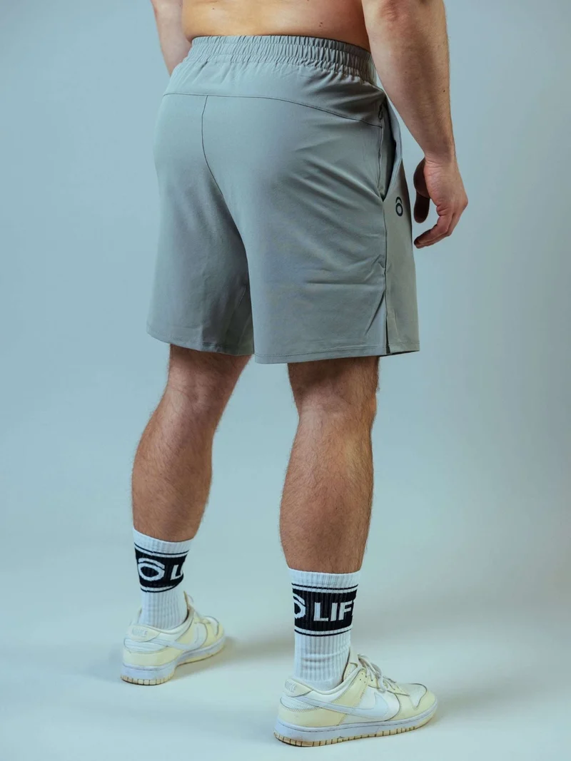 Raw Gym Shorts - Regular Cut