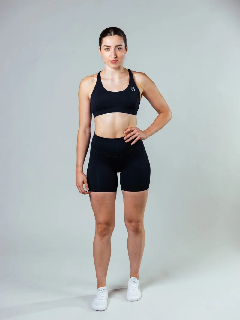 Pure Sport Shorts 15cm