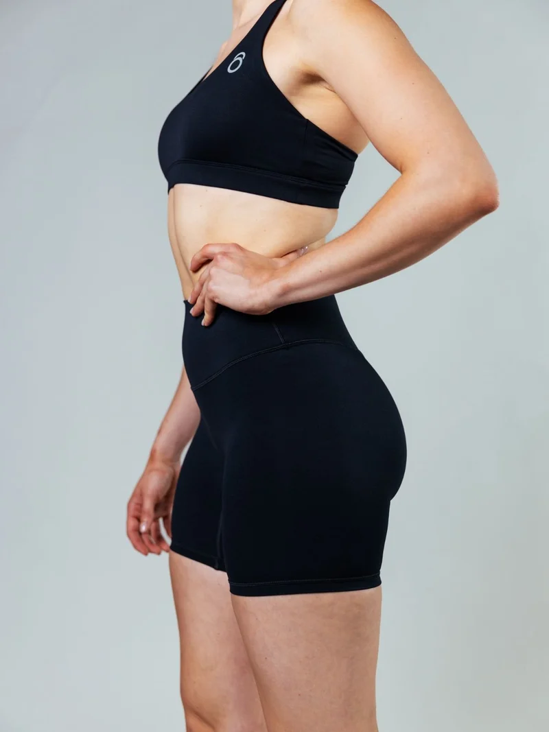 Pure Sport Shorts 15cm