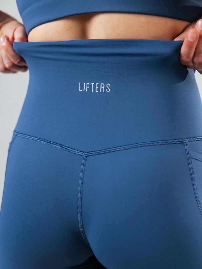 Race Sport Shorts 18cm
