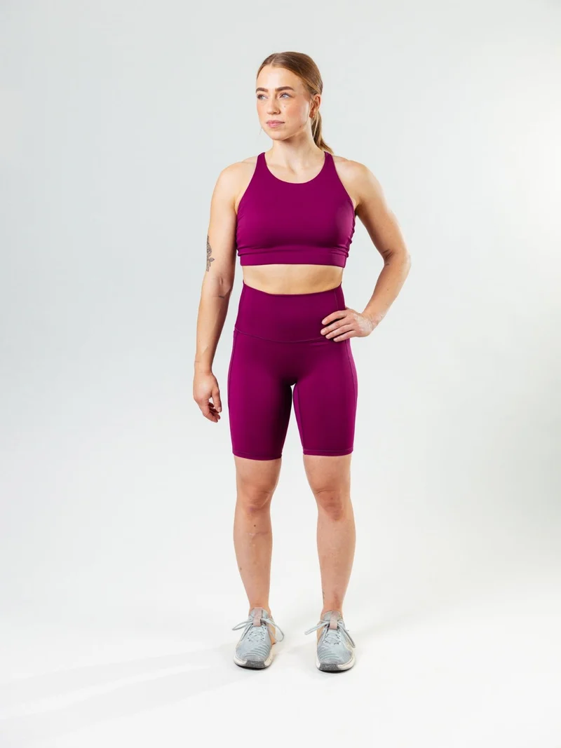 Race Sport Shorts 18cm