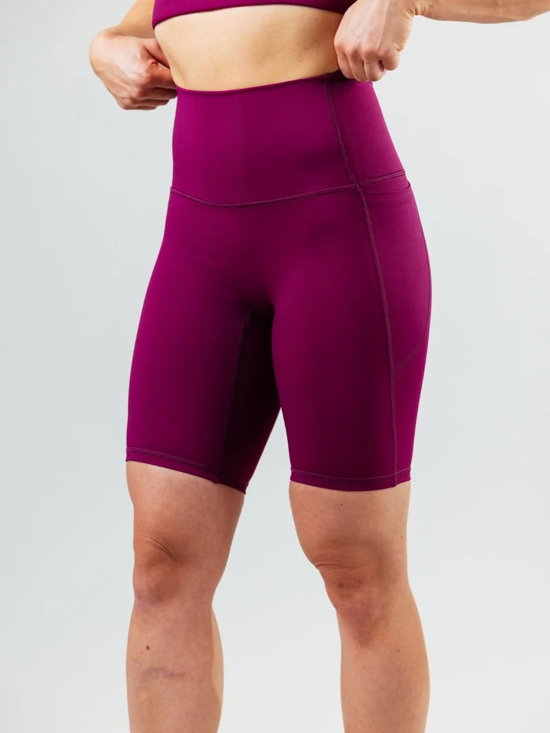 Race Sport Shorts 18cm