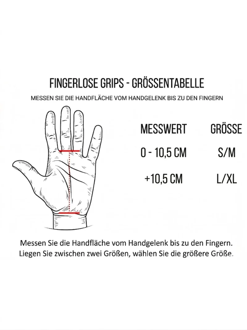 Lifters Grips Elite Series Schwarz