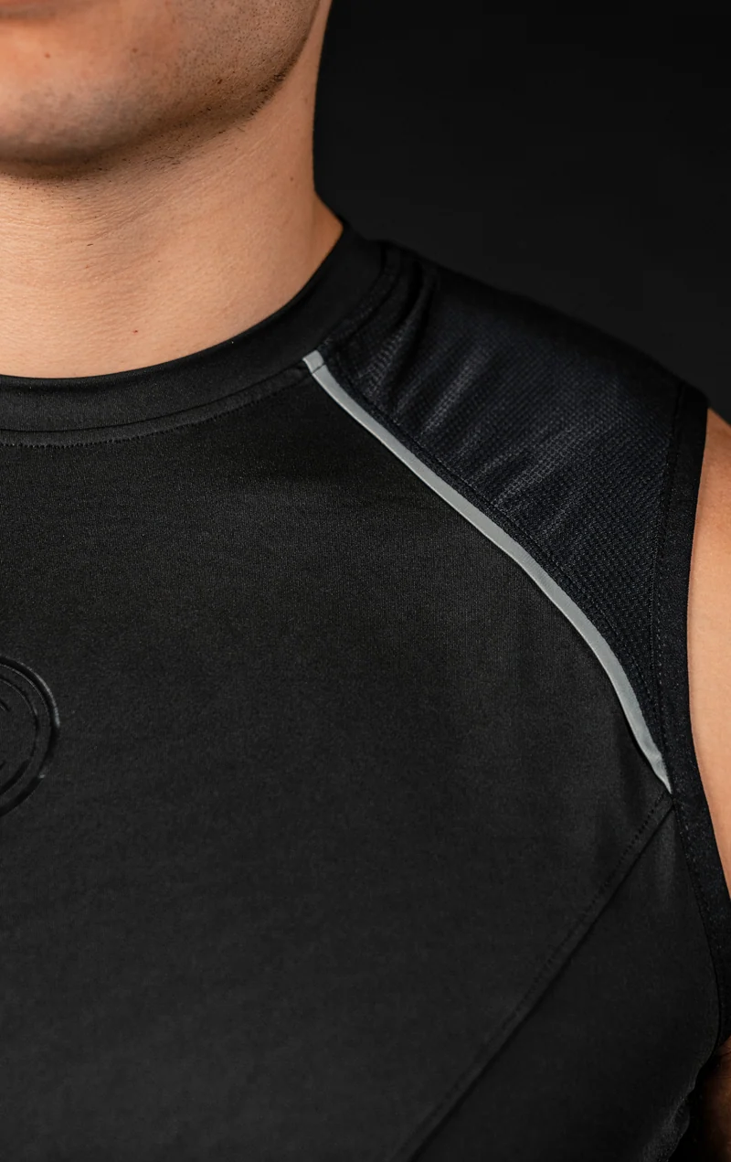 ALTER EGO Performance Tech Tank Top