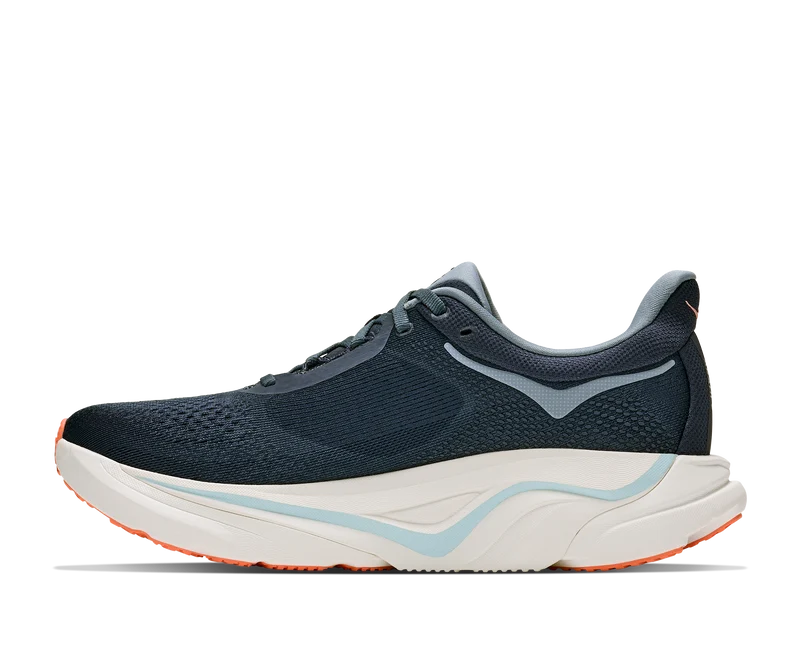 Hoka Arahi 9, Laufschuh, Damen, Varsity Navy/Faded Navy