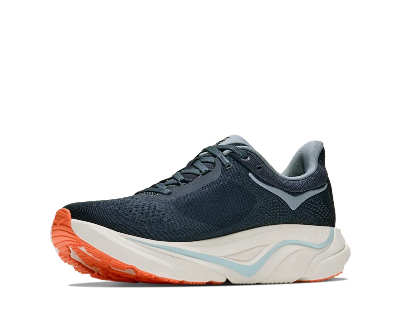 Hoka Arahi 9, Laufschuh, Damen, Varsity Navy/Faded Navy