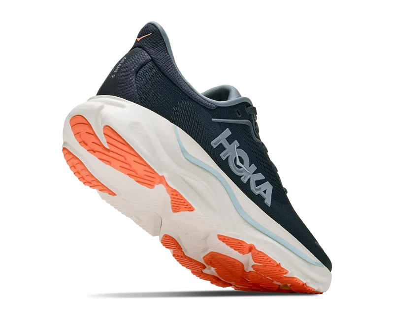 Hoka Arahi 9, Laufschuh, Damen, Varsity Navy/Faded Navy