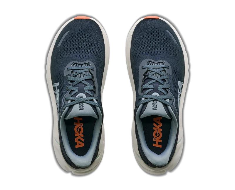 Hoka Arahi 9, Laufschuh, Damen, Varsity Navy/Faded Navy