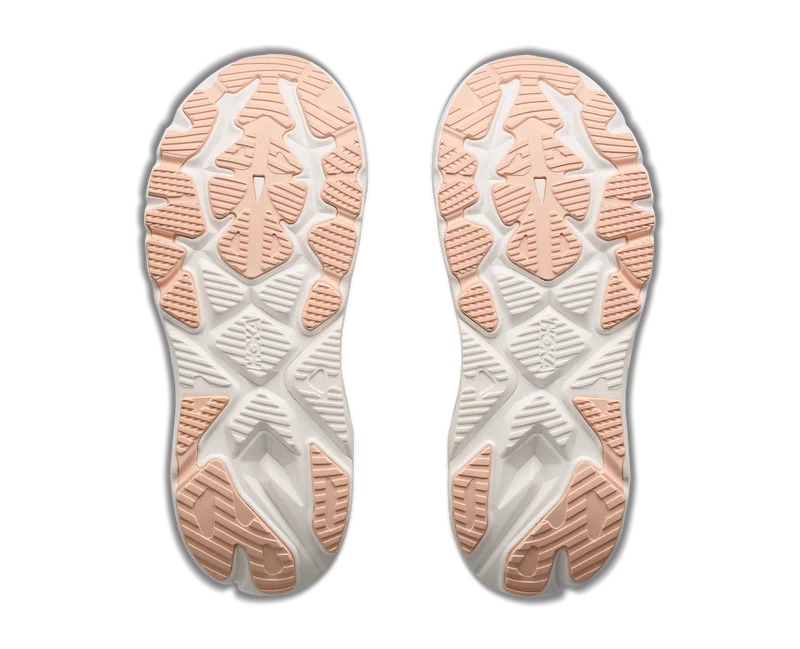 Hoka Arahi 9, Laufschuh, Damen, Vintage Yellow/Alabaster