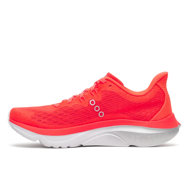 Saucony Kinvara 16, Laufschuh, Damen, Vizired