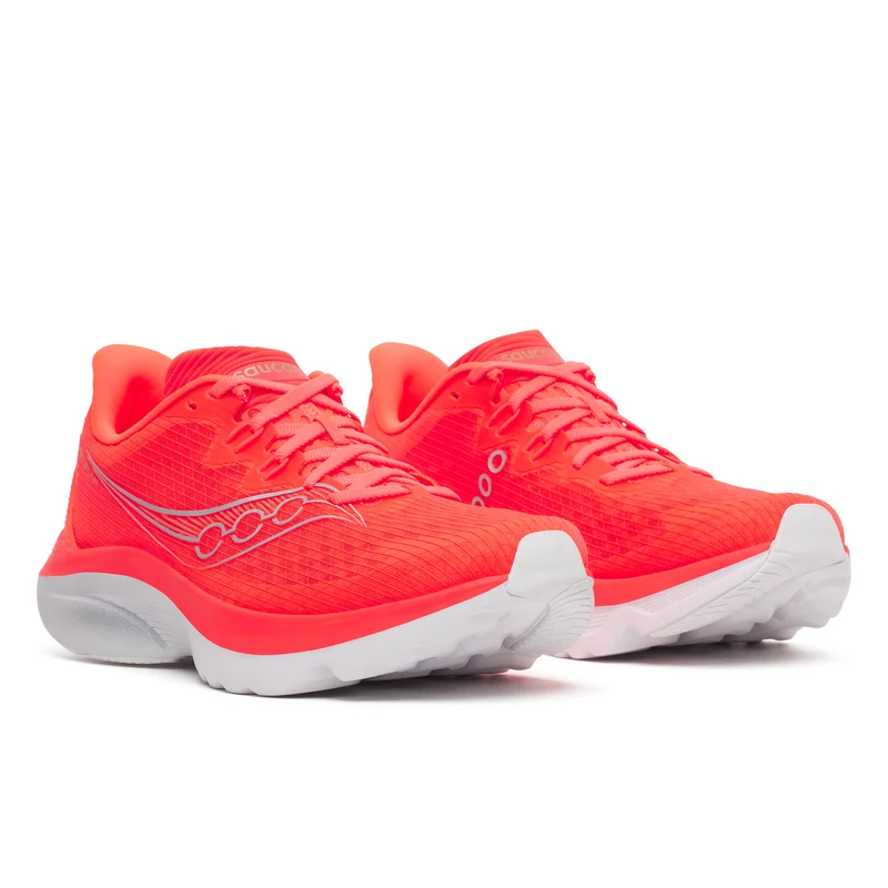 Saucony Kinvara 16, Laufschuh, Damen, Vizired