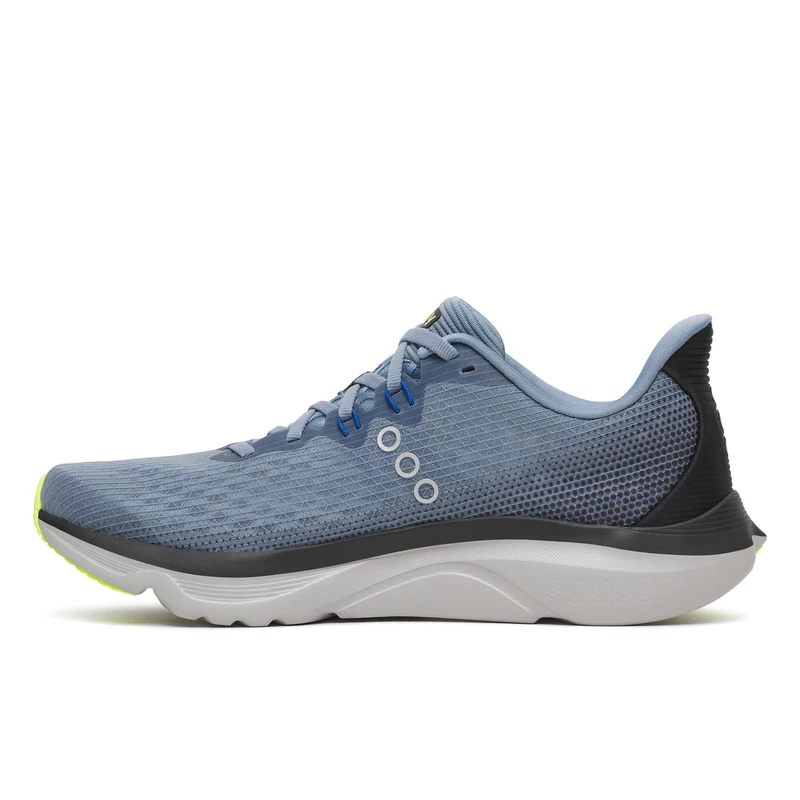 Saucony Kinvara 16, Laufschuh, Herren, Windward/Black