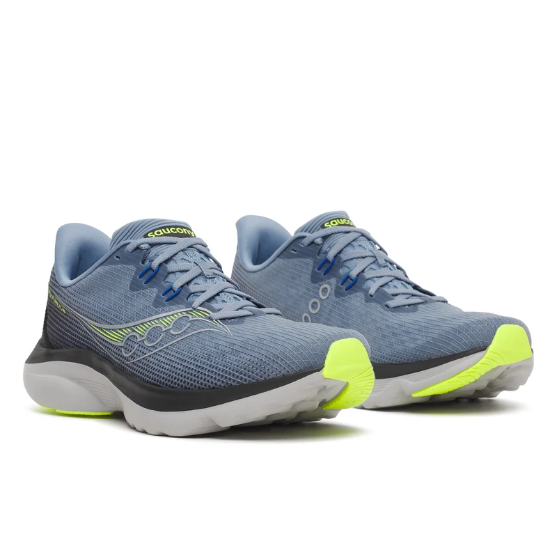 Saucony Kinvara 16, Laufschuh, Herren, Windward/Black