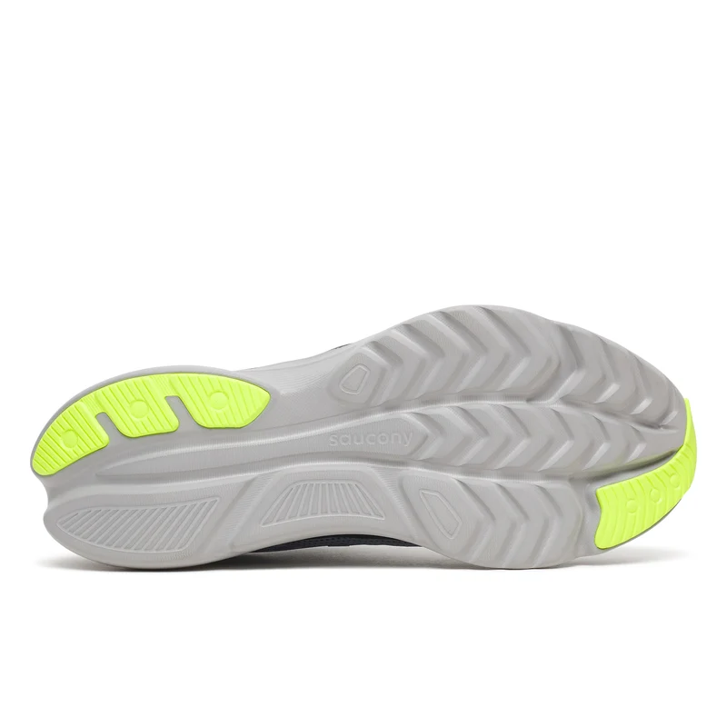 Saucony Kinvara 16, Laufschuh, Herren, Windward/Black