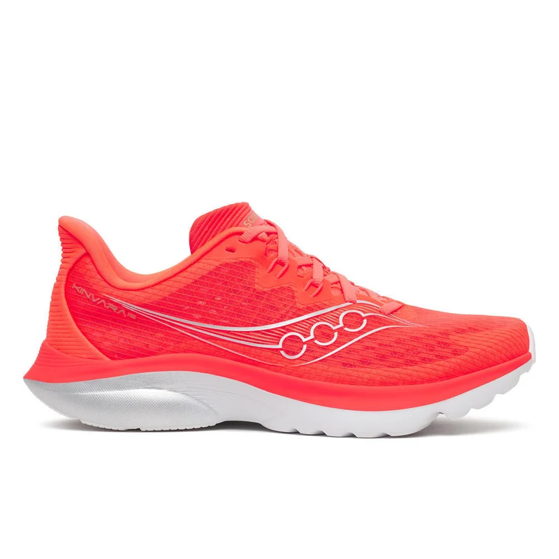 Saucony Kinvara 16, Laufschuh, Herren, Vizired
