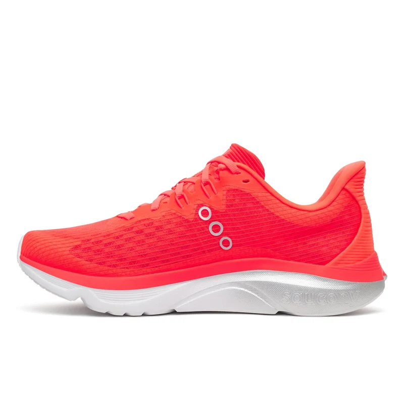 Saucony Kinvara 16, Laufschuh, Herren, Vizired